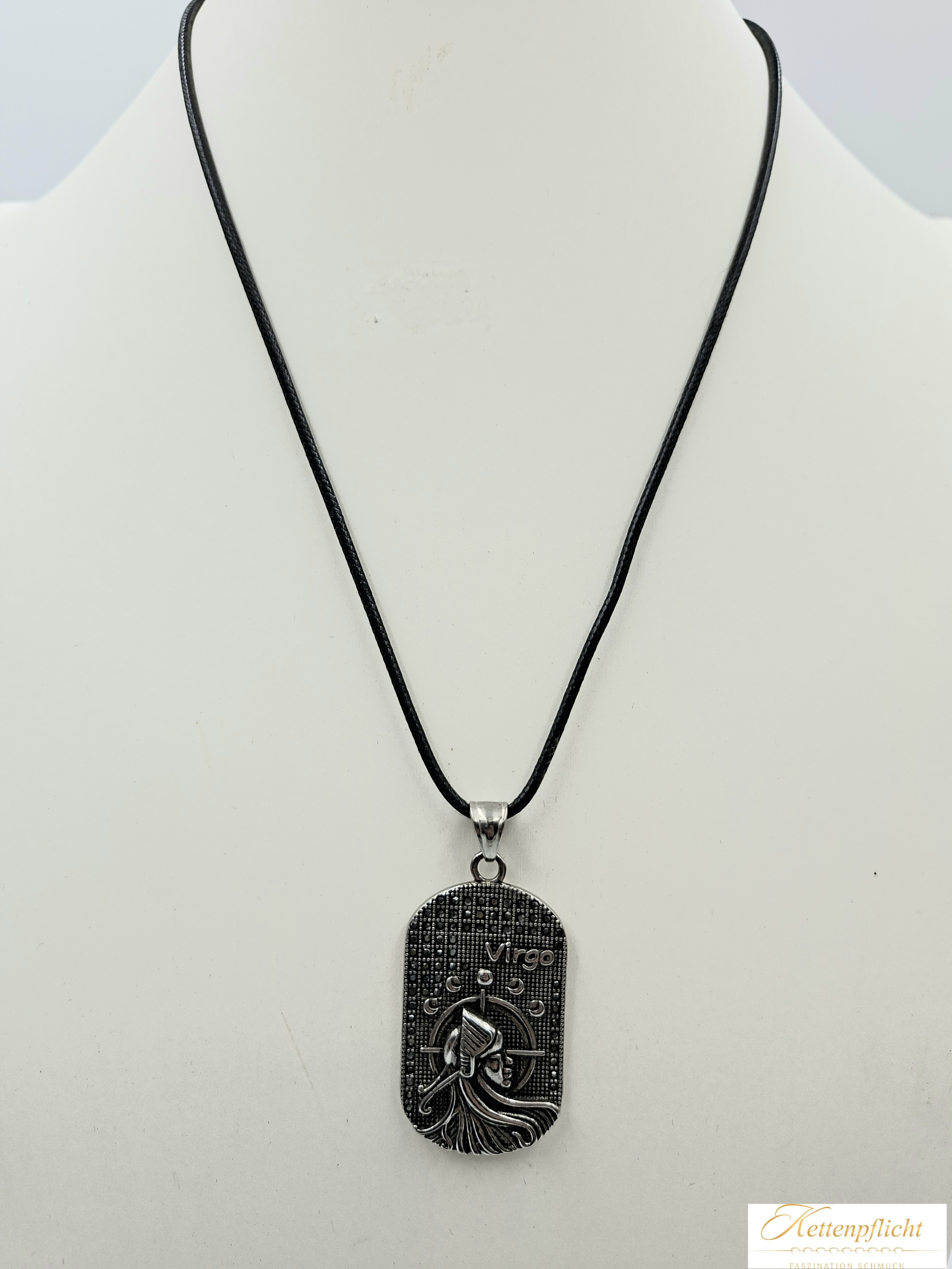 Sternzeichenkette Jungfrau